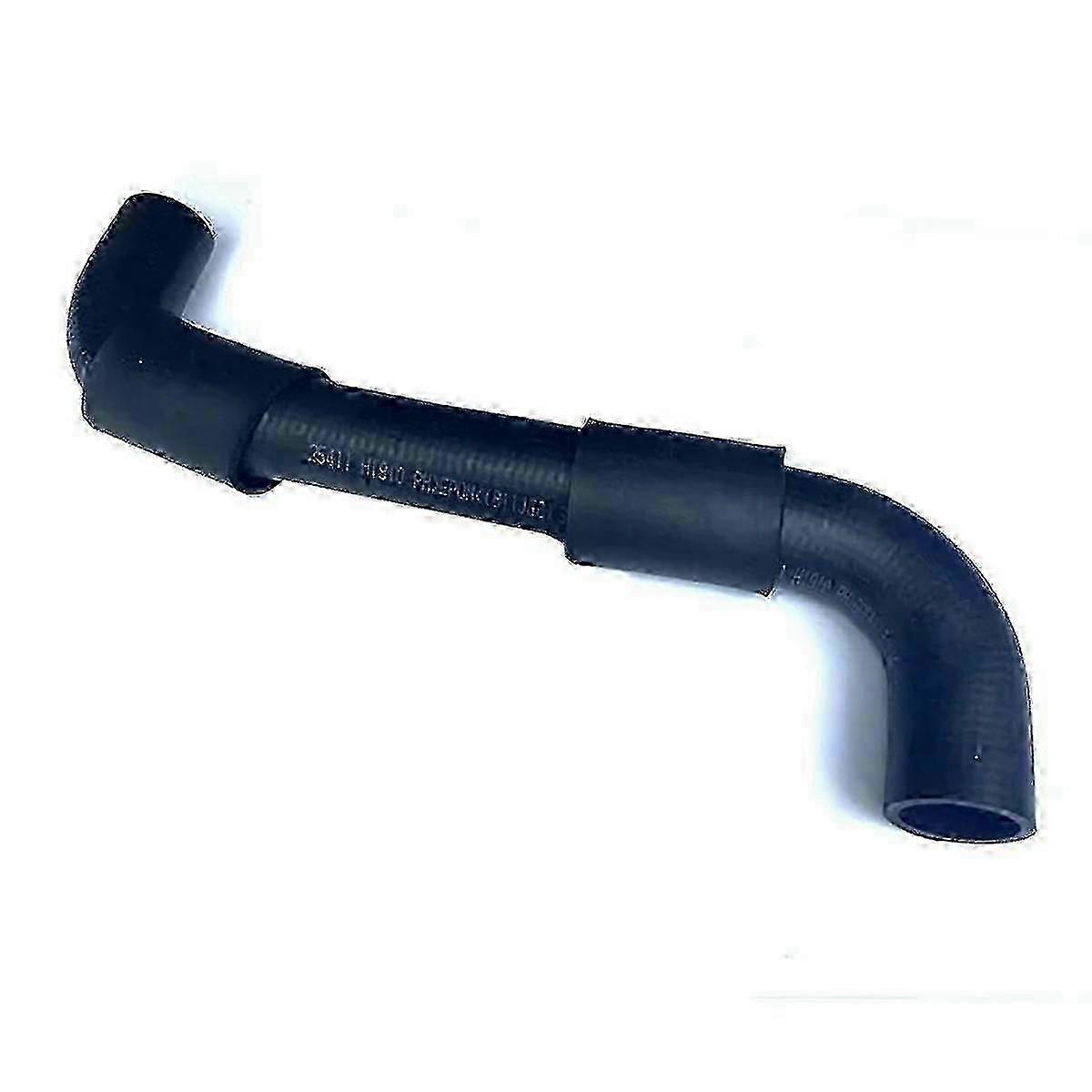 Radiator Inlet Hose For Terracan Engine Upper Pipe (25411h1910)