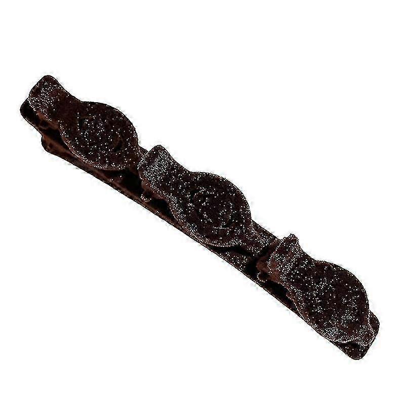 Duckbill Hair Clips for Styling, Barrettes, Headbands, Braids, and Hairpins