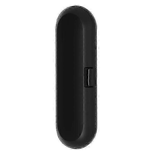 Portable Toothbrush Storage Box Organizer for Electric Toothbrushes