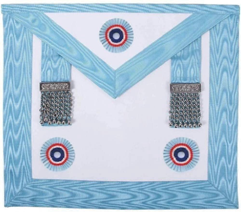 Master Mason Emulation Rite Apron