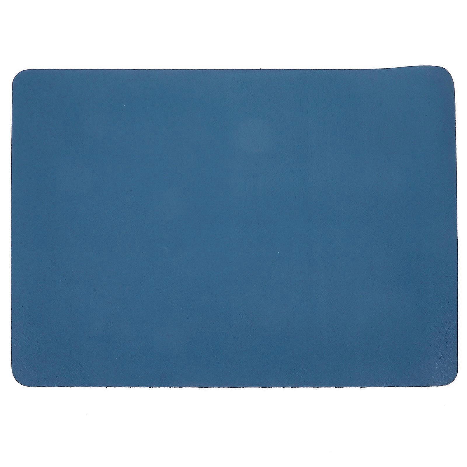 Water Absorbing Mats Silica Mud Pet Feeding Mat Non-Skid Prevent Stains 40.00X30.00X0.40CM 1 Set