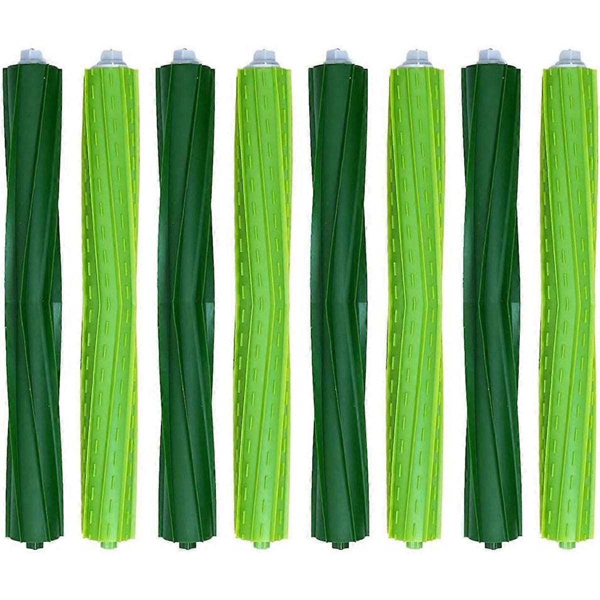 Multi- Rubber Brushes,for S9 (9150) S9+ S9 Plus