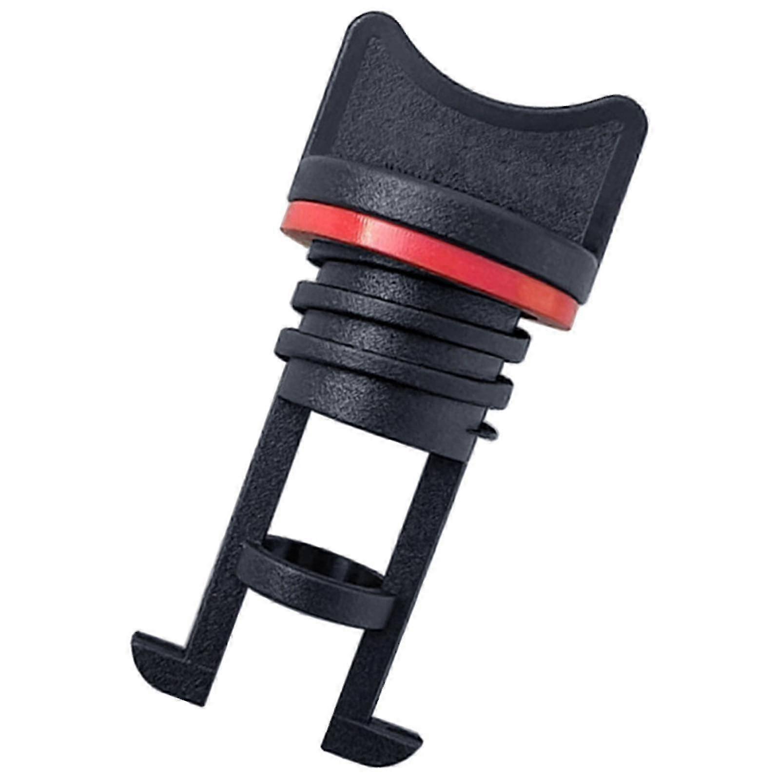 19mm Marine Boat Drain Bcap Tappi Filettatura Standard per Canoa Orange Edition 0607