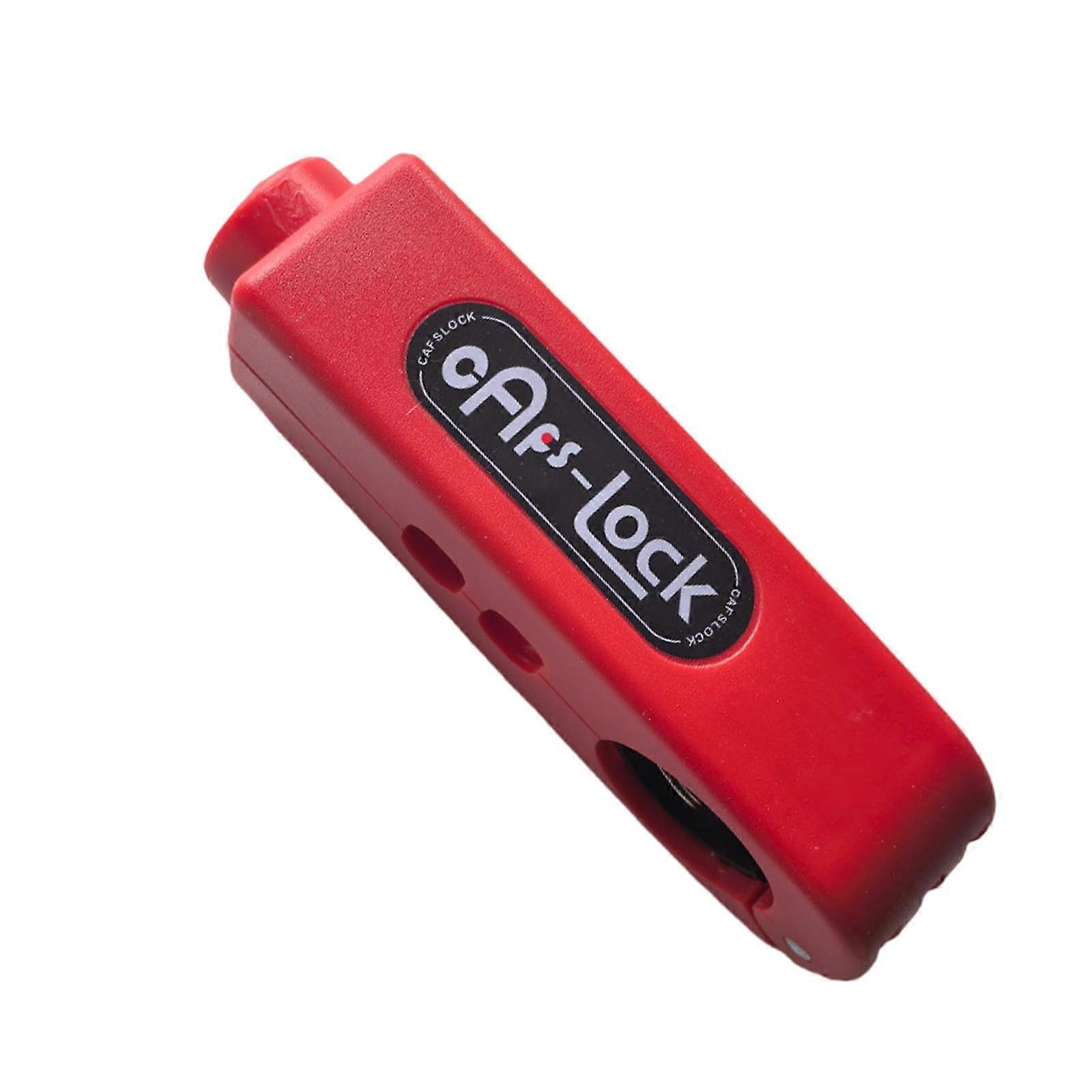 Electric bicycle handlebar theft lock, universal, motorcycle, front brake, security lock, bicycle accessories Ref: 7422