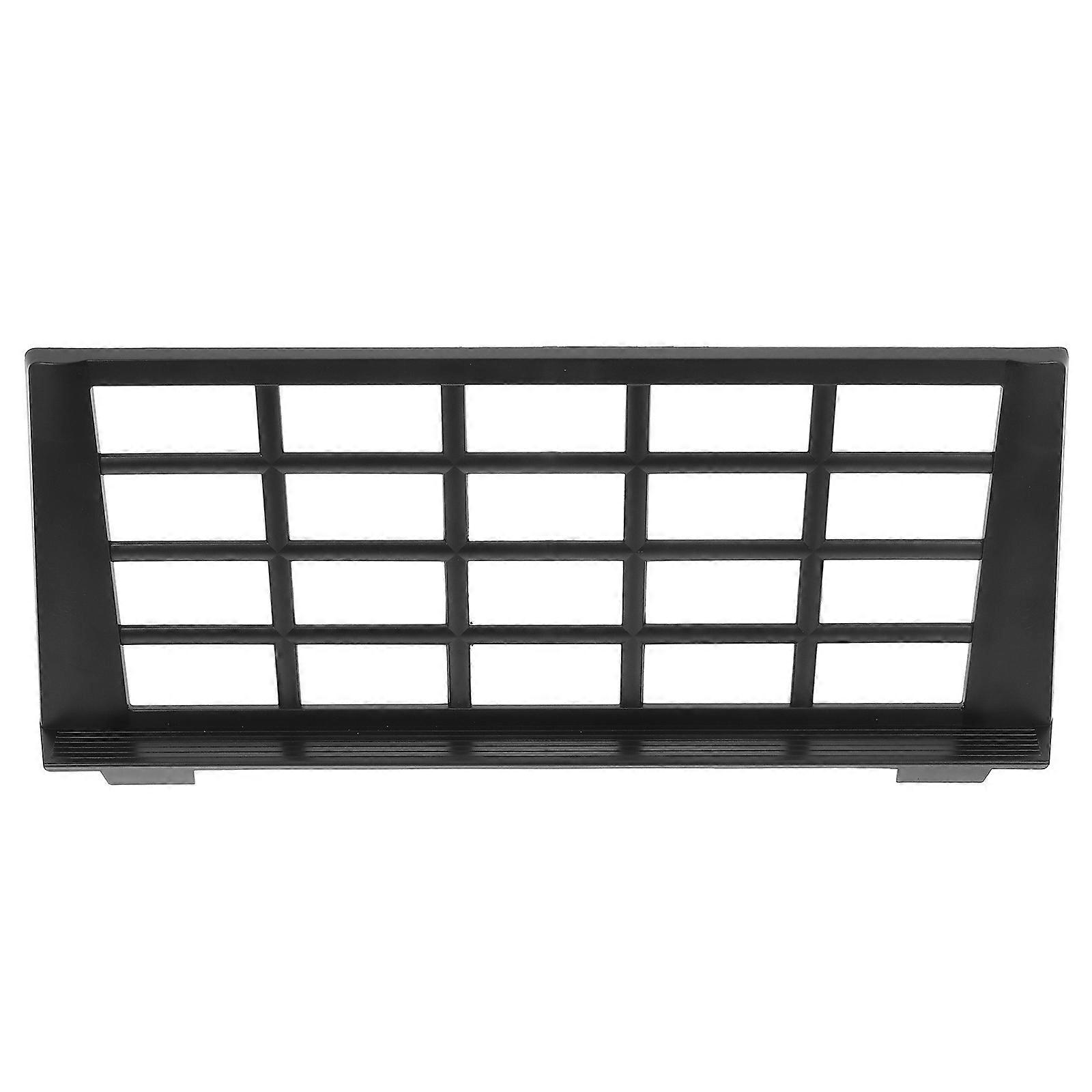 Support de musique créatif noir multi-surfaces utilisation réglable en hauteur pliable pour support de partition 1Pcs