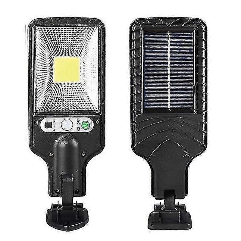 חדש חיצוני שמש רחוב אור עמיד למים גן סוגר בהיר מסתובב גן קיר אור