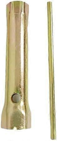 Modernized Maintenance: The ergonomic T-handle promotes effortless access and easy handling, supporting quick assembly and disassembly usages at spark