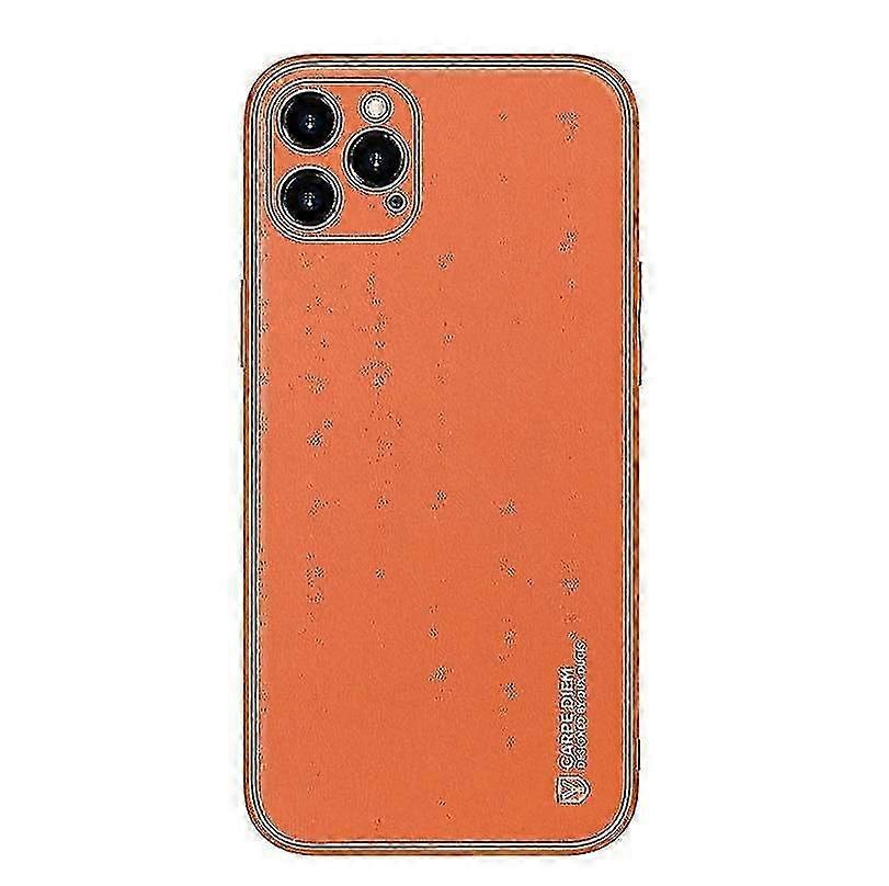Pure Color Simple Style Mobile Phone Case For Iphone12
