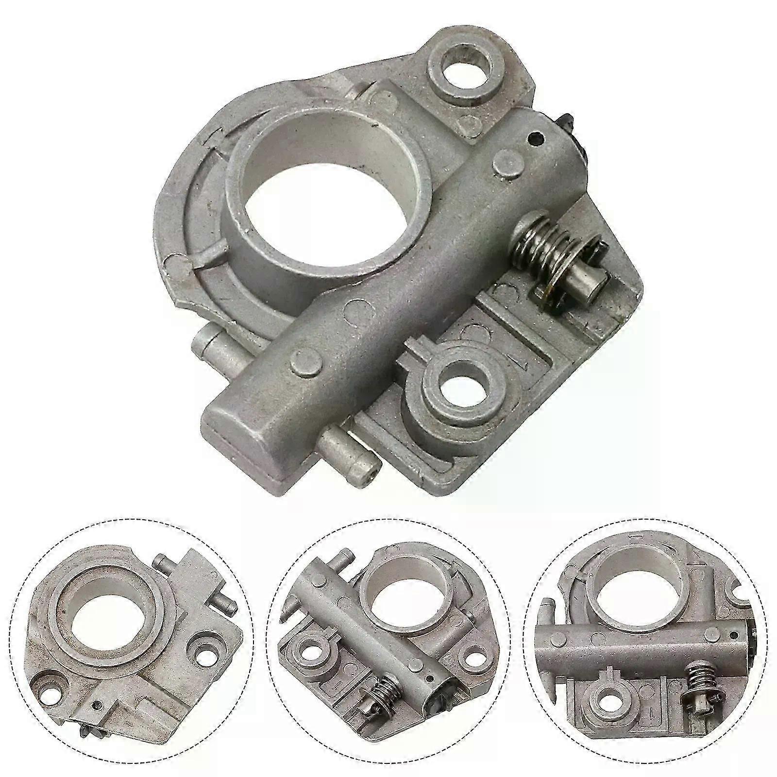Oil Pump For Shindaiwa 66002 For Echo Chainsaw Cs-303t/cs306/cs-4510 For Echo Pruner Saw Ppf-225/ppf-235es Power Tool Part