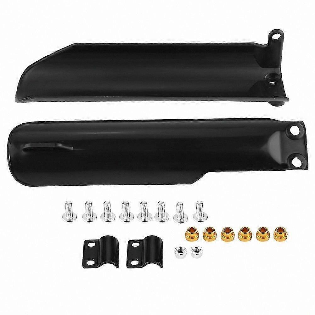 Front Fork Guard Protectors for 150cc-250cc Dirt Bikes