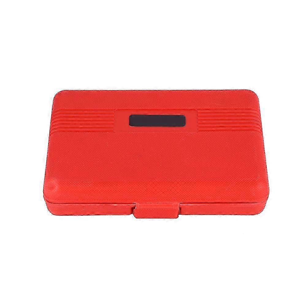 2025 100pcs Assorted Screwdriver Bit Set Hand Tools Screw Driver Bits Drill with Box