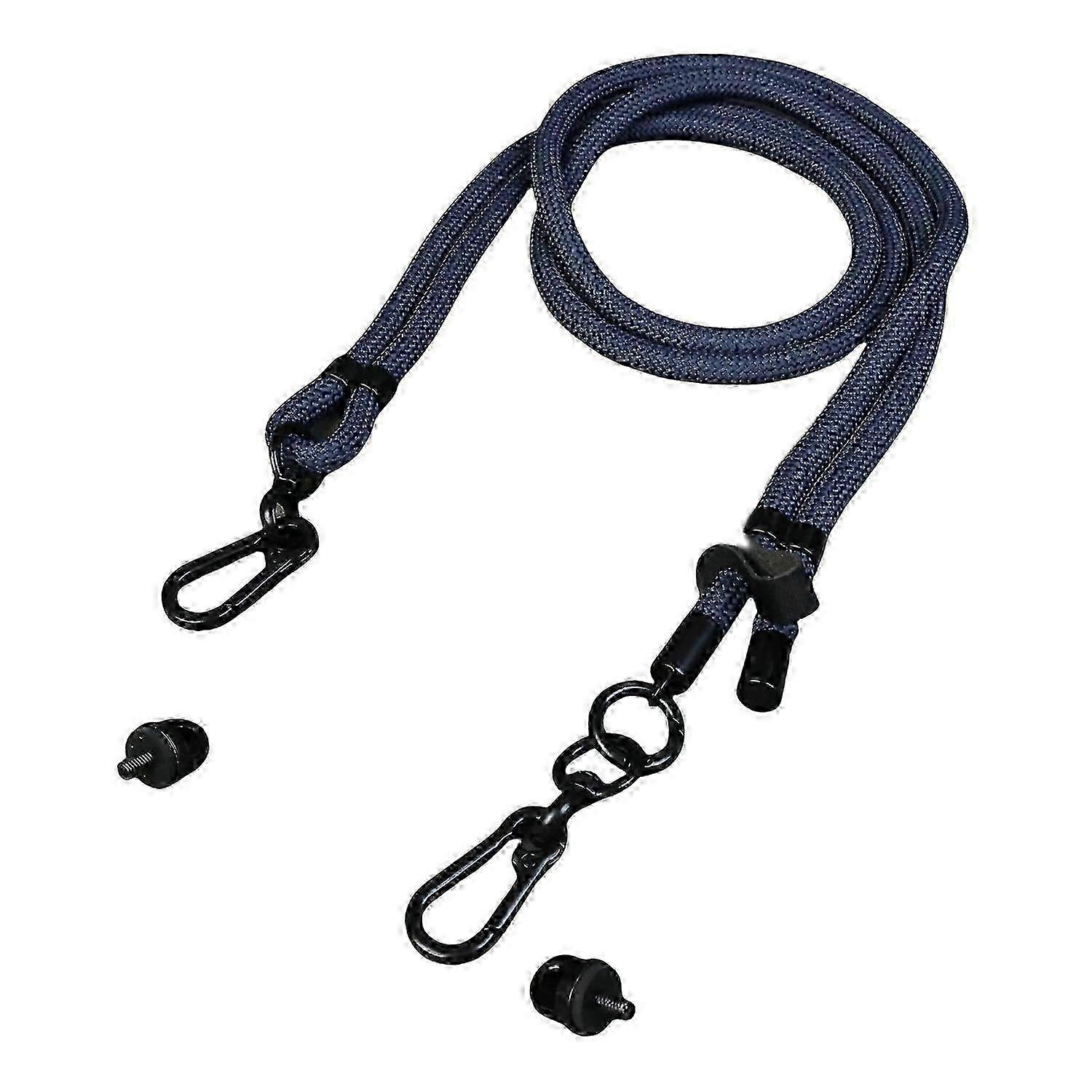 Nylon Strap for DJI RC/RC Pro Remote Controller Adjustable Shoulder Lanyard with Dual Hook hwy