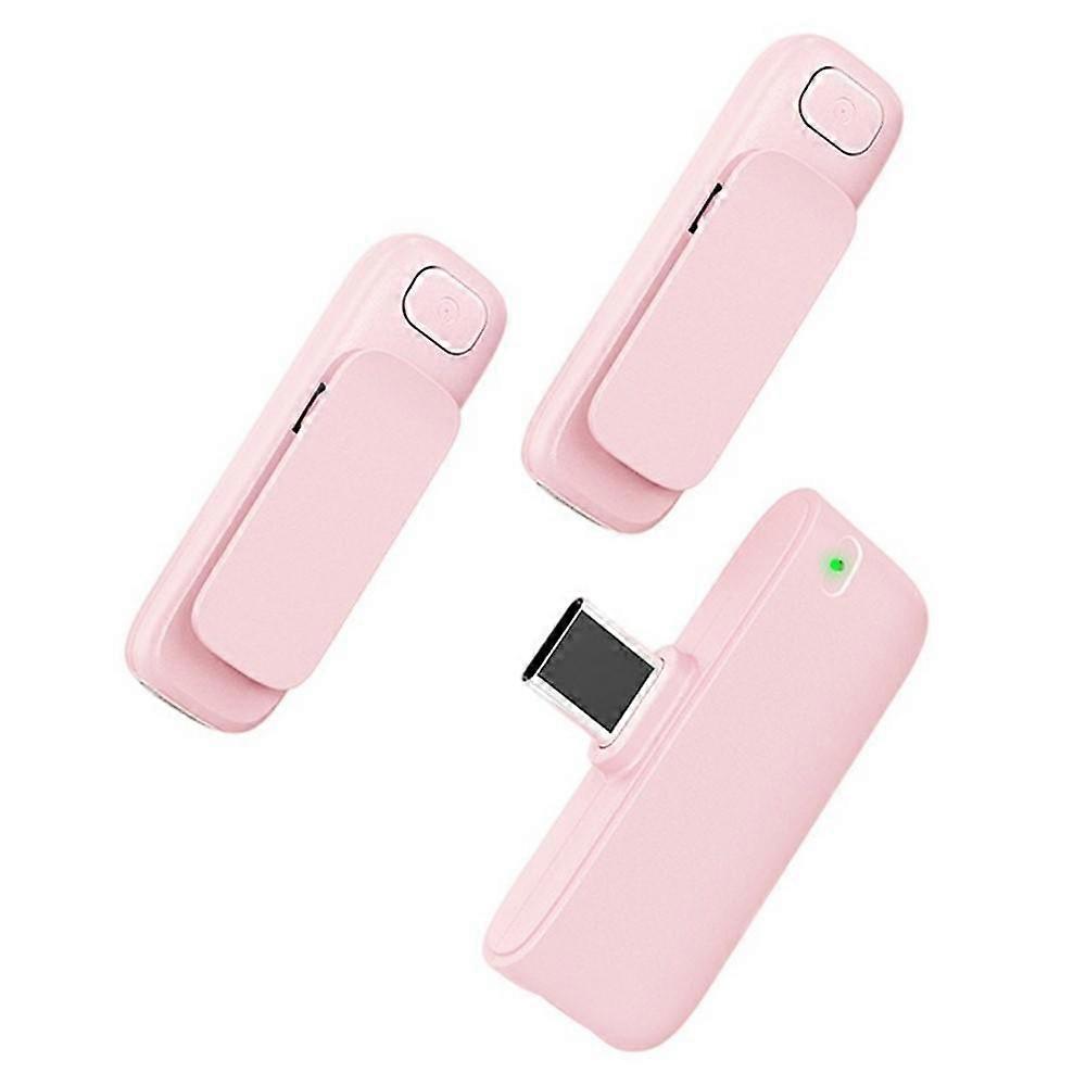 AI Noise Reduction Live Streaming Mic