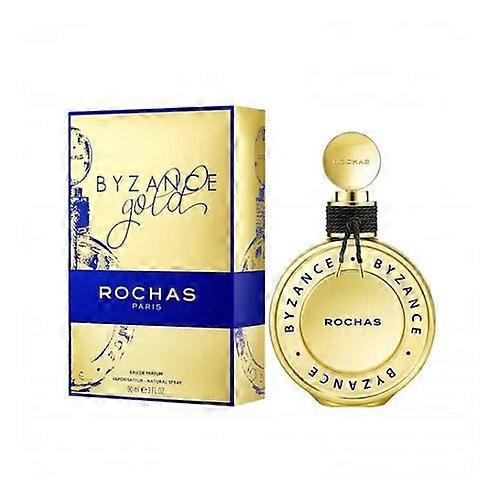 Rochas Byzance Gold 90ml Eau De Parfum Spray