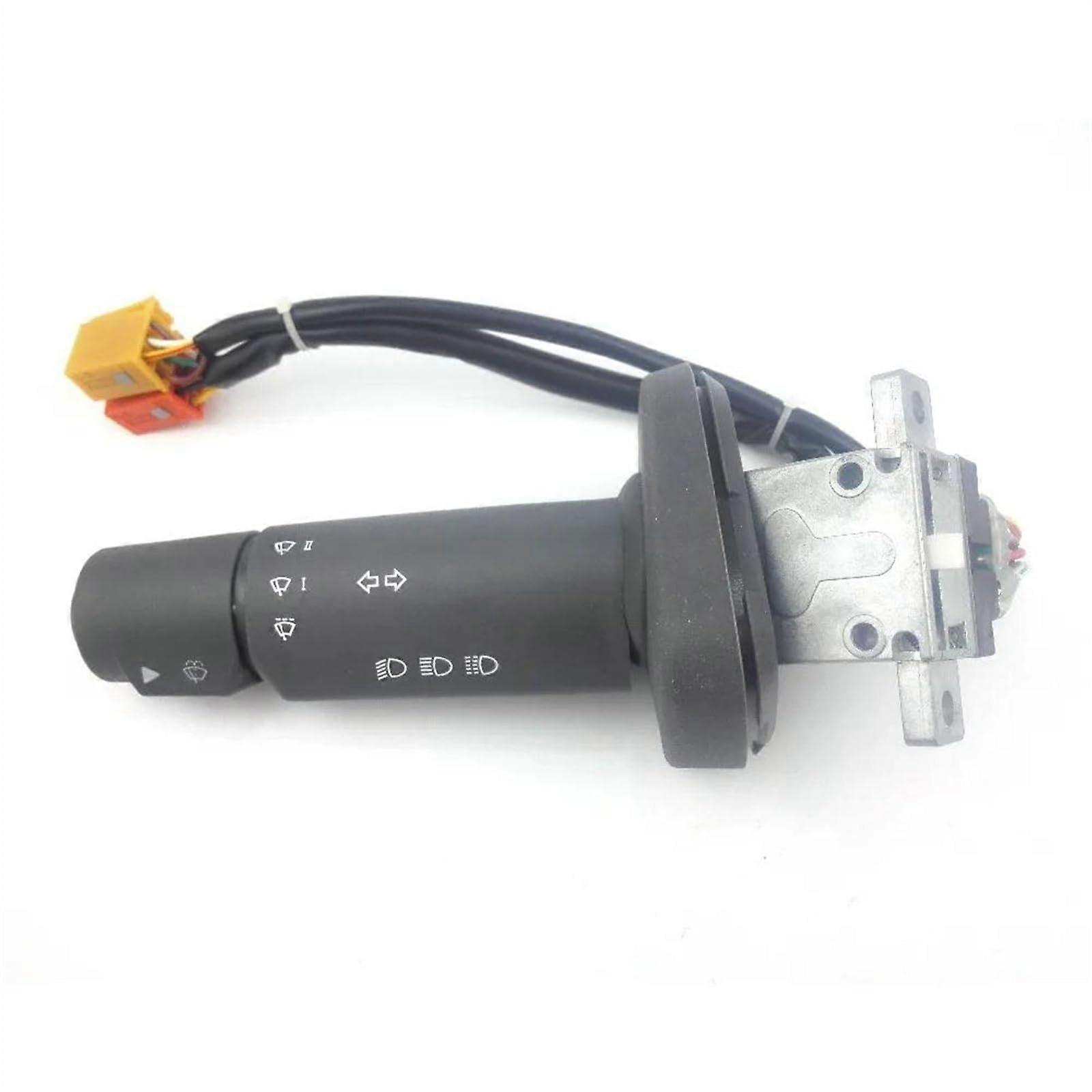 Compatible with Man Truck Car Combination Switch Indicator Lever 81255090123