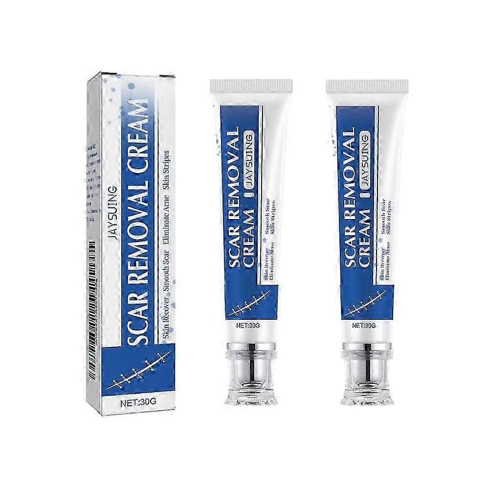 2025 1-3x Acnes Scars Removal Cream Effectiveness Non-irritating Cream For Face