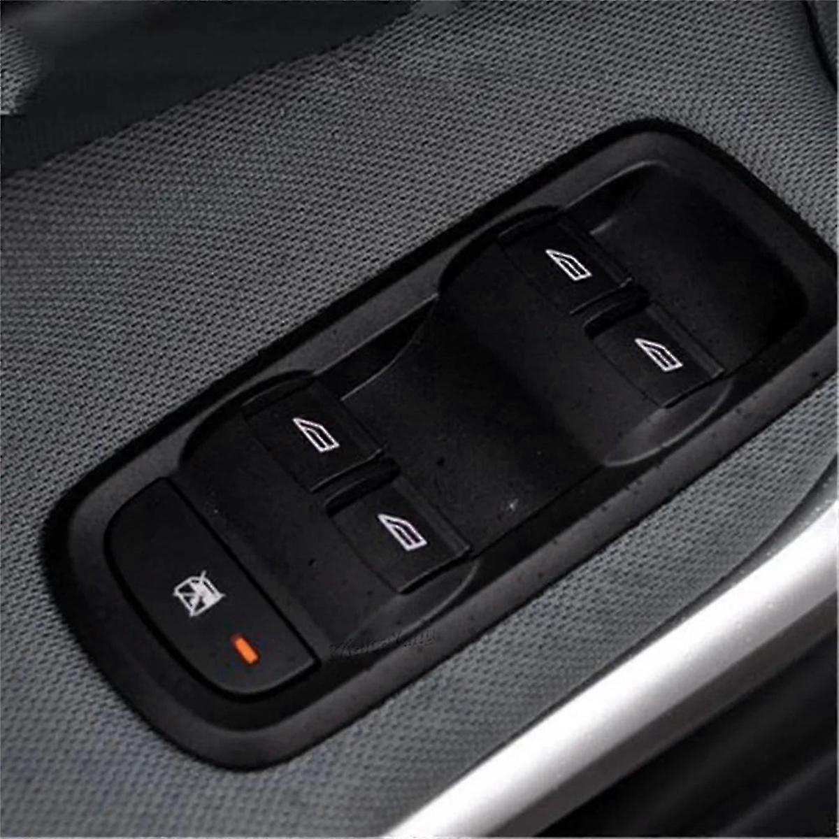 Window Switch Power Window Switch CN15 14529 AB for 2009-2014 Festiva Fiesta CN15-14529-AB