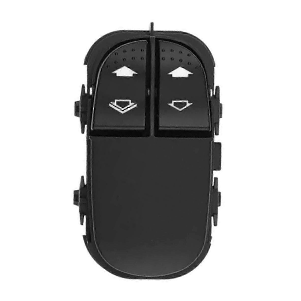 Car Window Master Regulator Control Switch Button Glass Lifter for Suitable Brand FOCUS 1998 - 2005