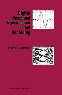 Digital Baseband Transmission and Recording