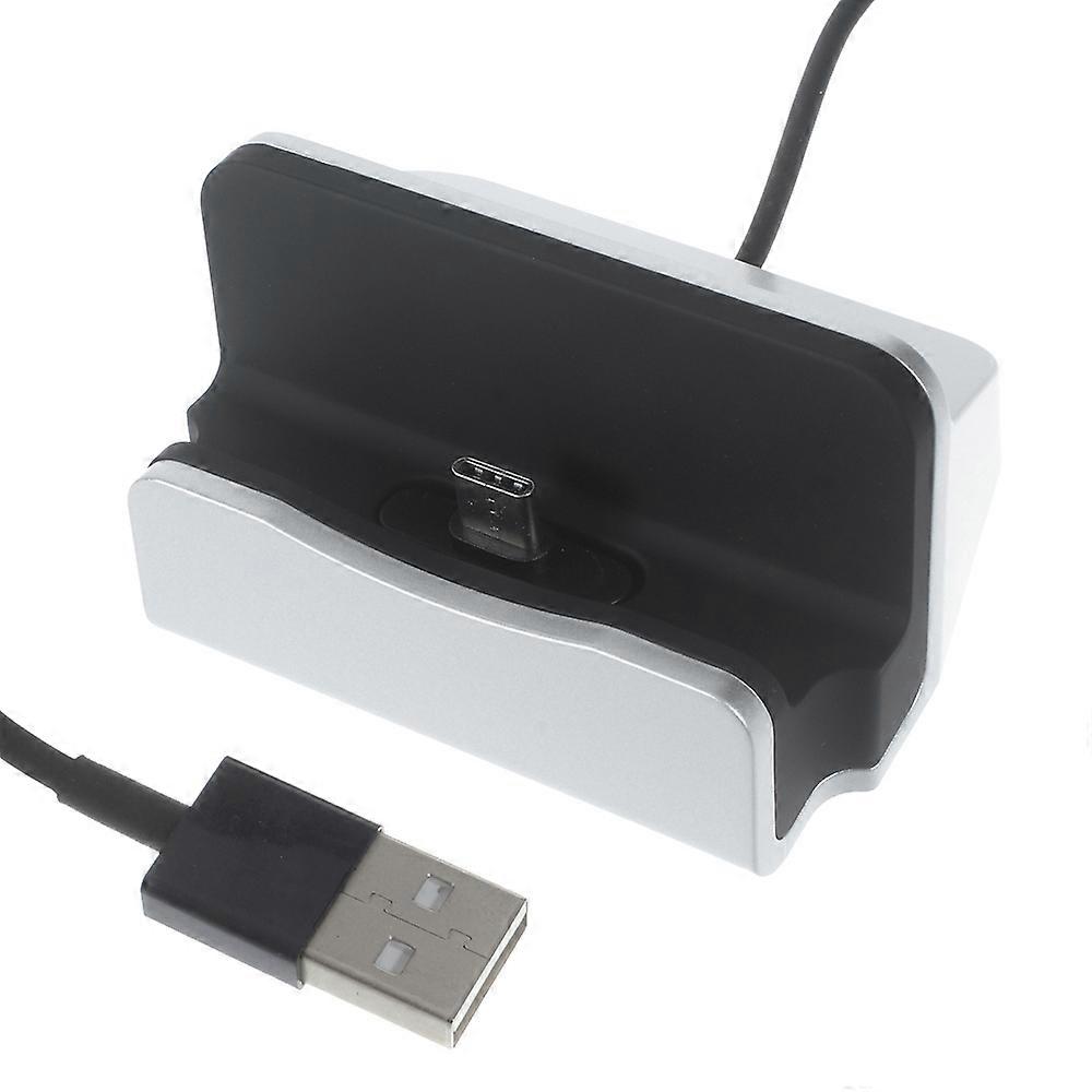 Type-C USB Charging Sync Cradle Dock for OnePlus Two, Letv 1s, Huawei Nexus 6P