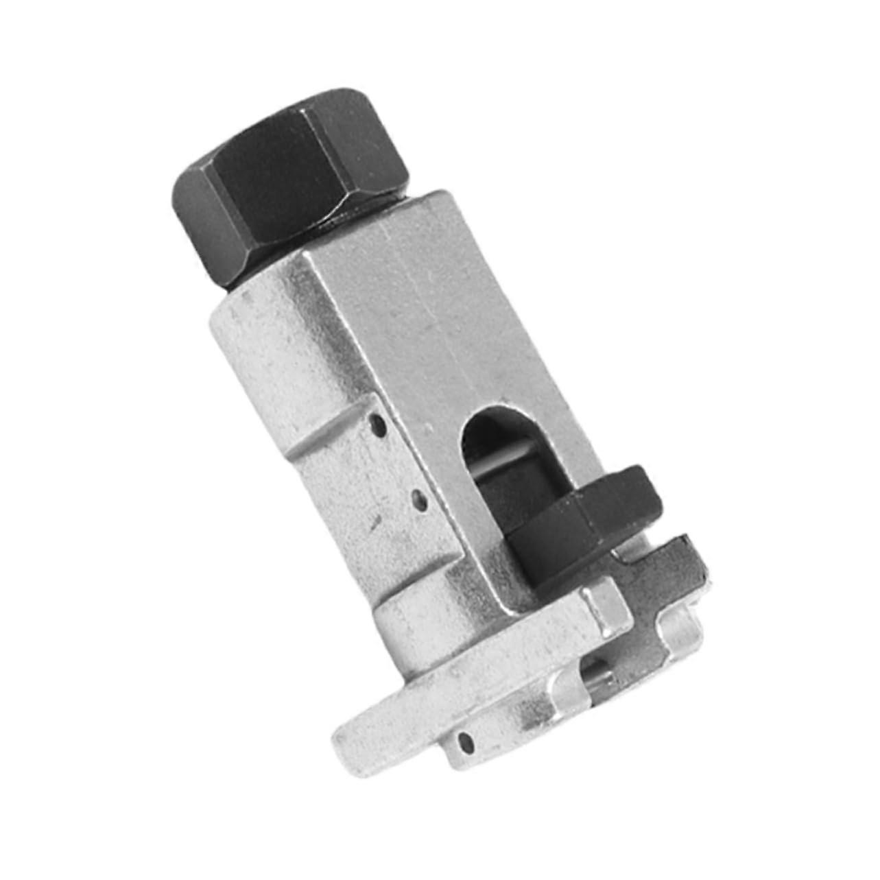Spreader Tool for Car Repair and Suspension Disassembly, Lightweight and Portable with Safety Features, Compatible with Chassis