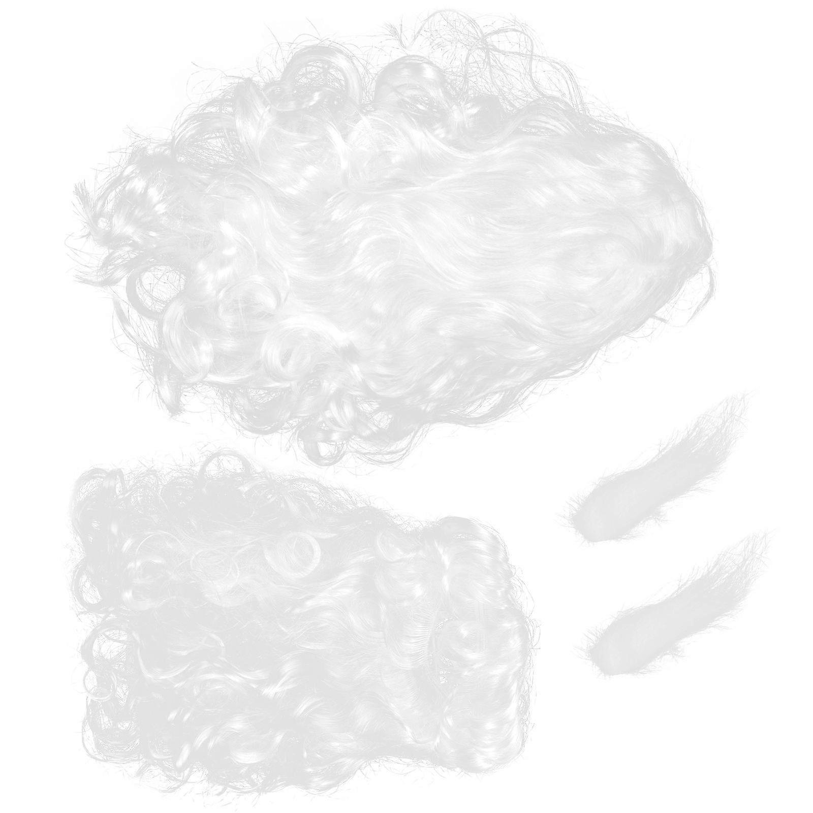 Celebration Must Have Wig Set Designed for Enjoyable Roleplaying