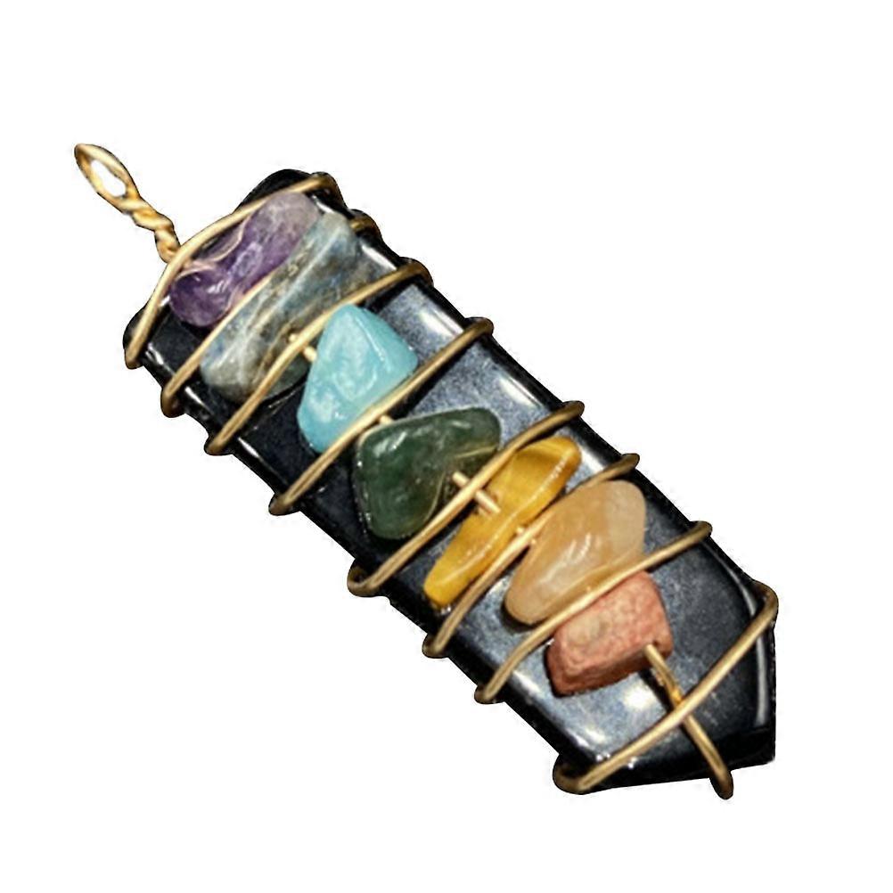 Stone Necklace for Crafting Projects, Lightweight and Elegant Design