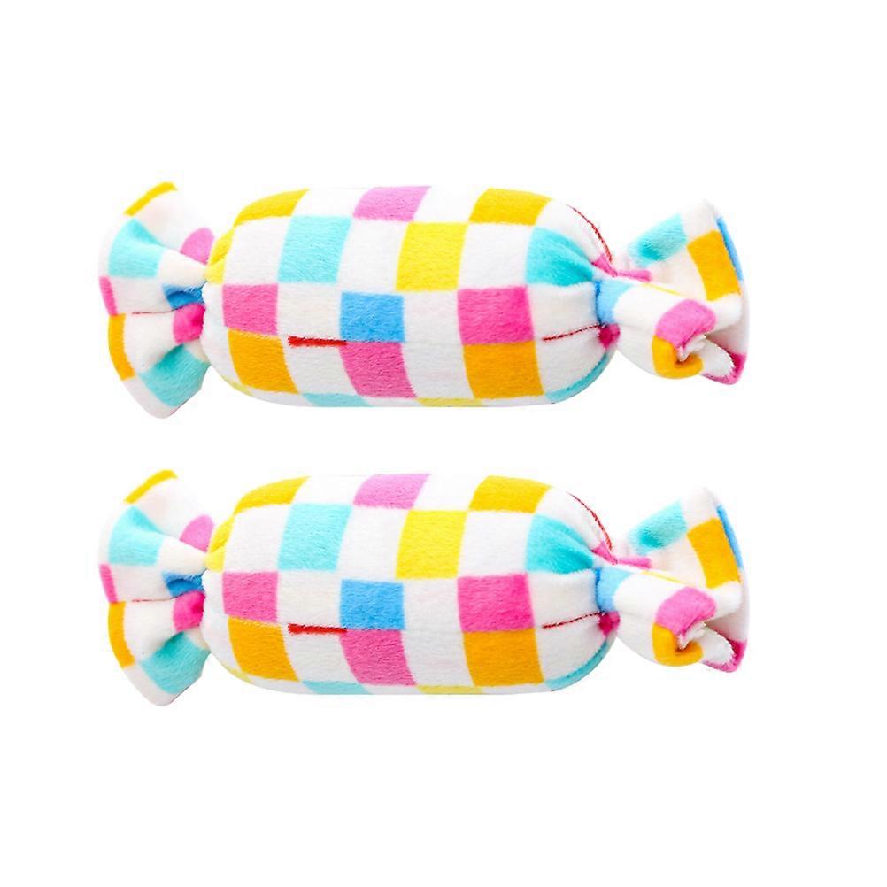 Adorable Dog Chew Toy, Durable Plush Design for Teeth Cleaning and Fun