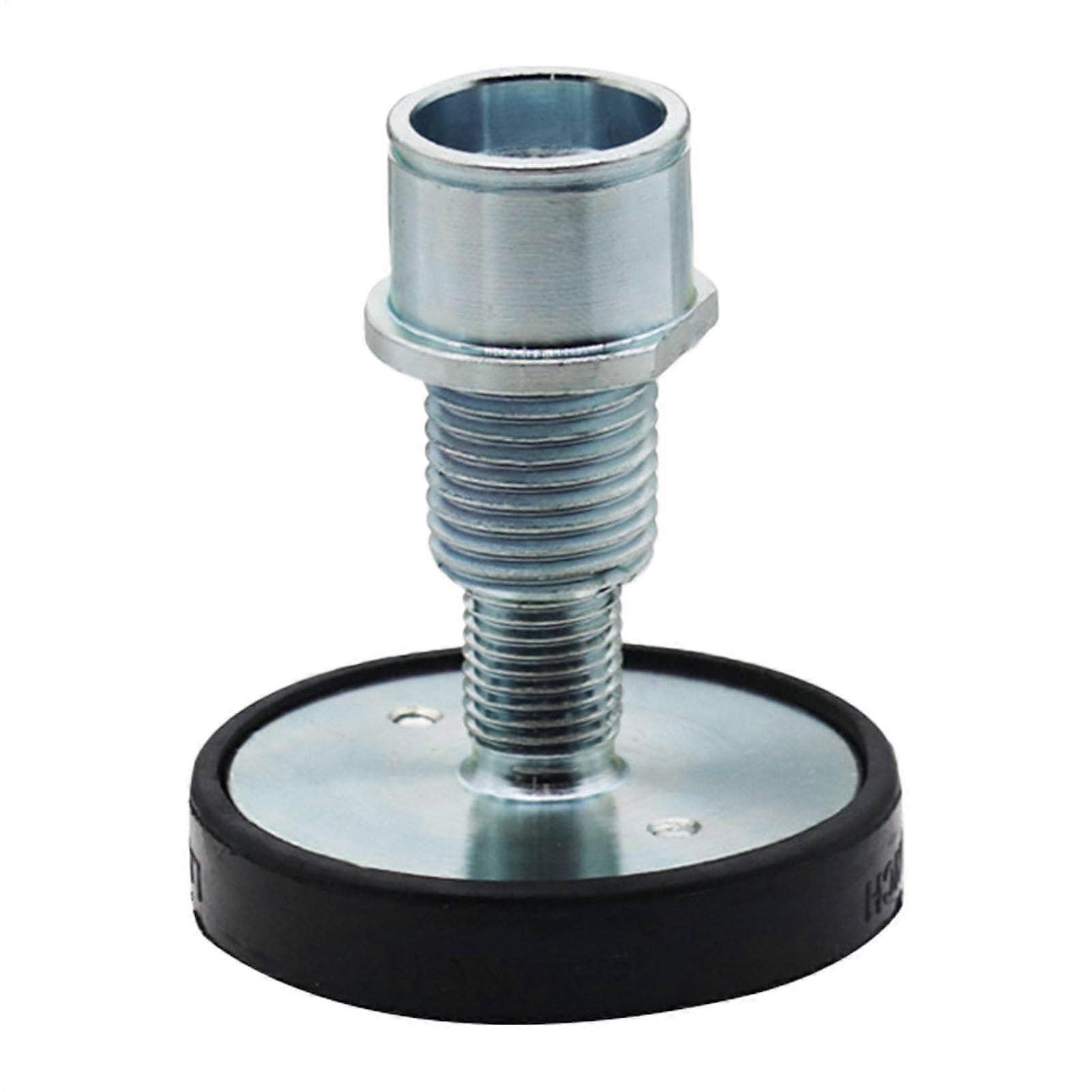 Rubber cushion for automatic lifting Rubber leg for lifting the car, rungs for rubber pads to lift the car Round pallets, multipurpose pallets