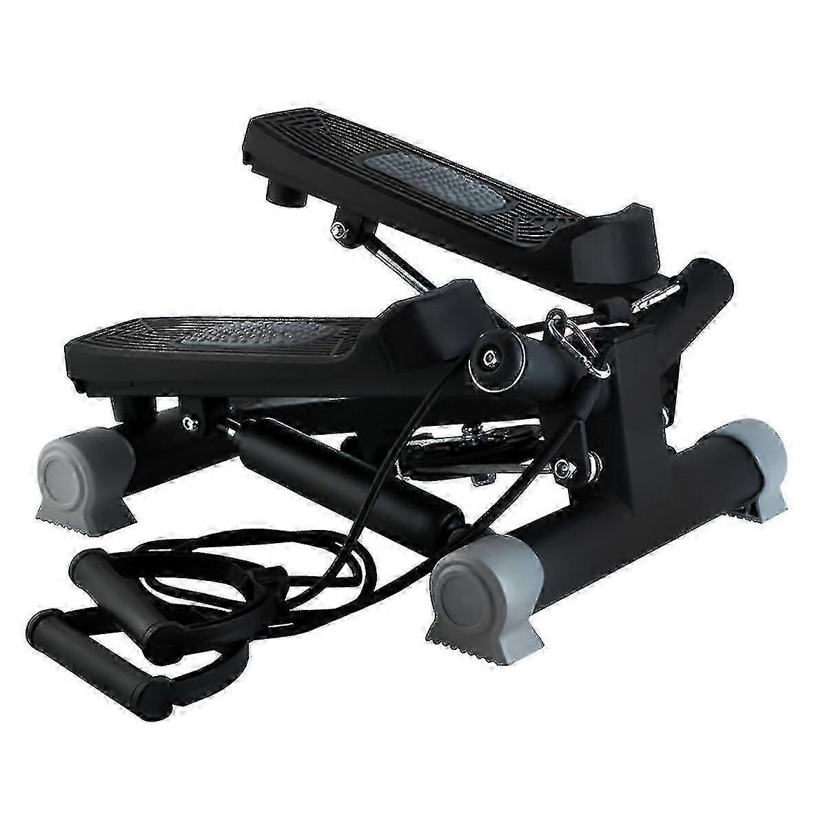 Step Machine With Training Band