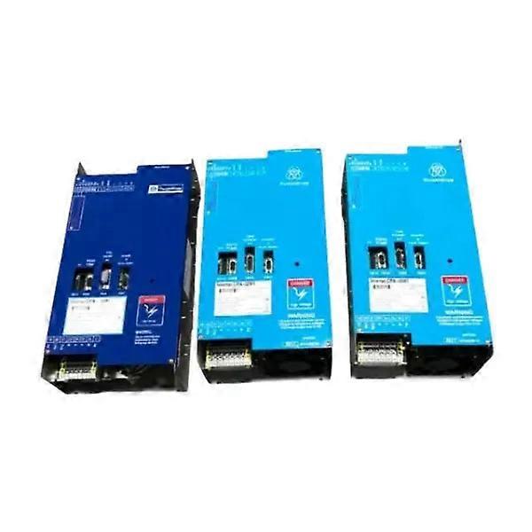 Thyssen Cpik-60m1 Frequency Converter