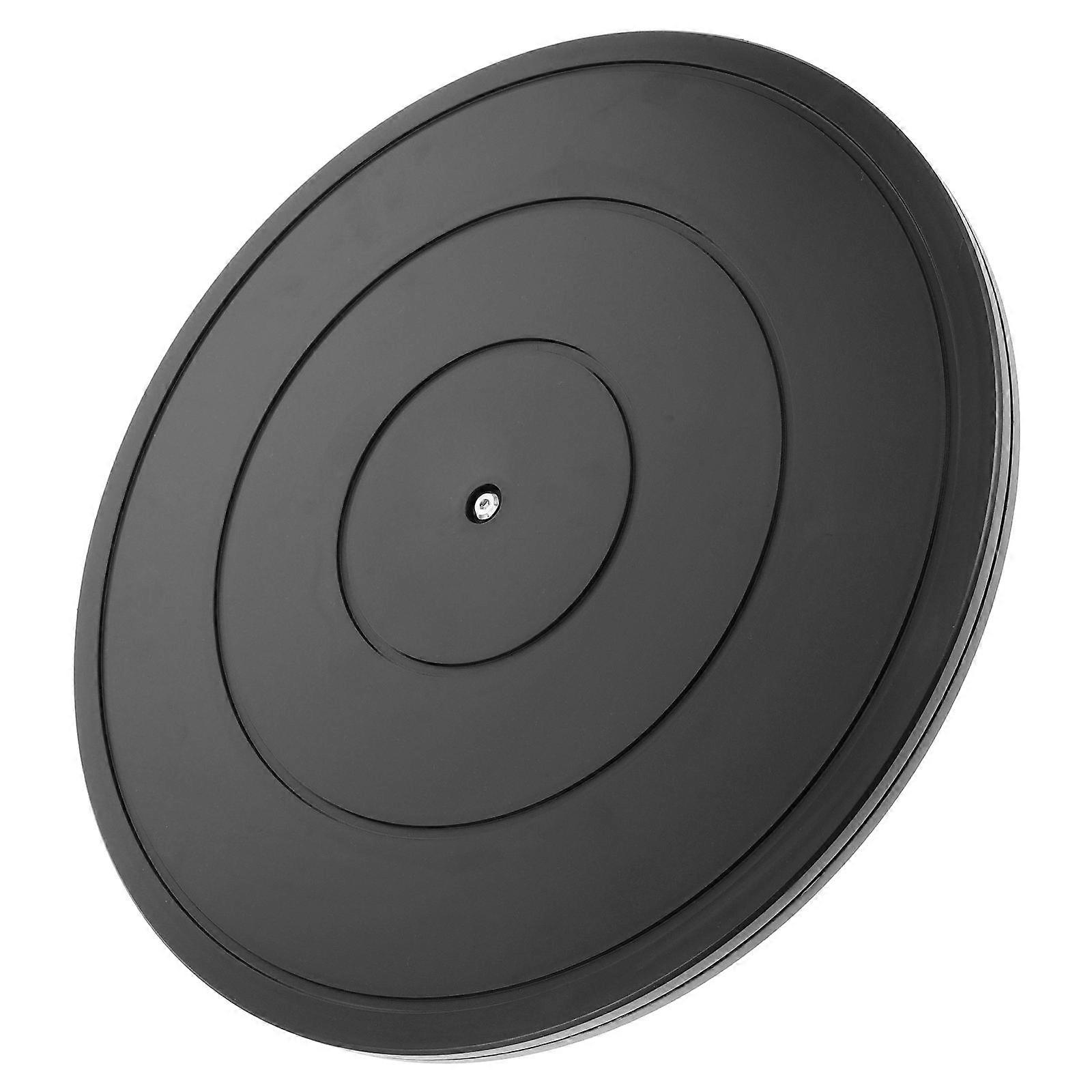 Rotating Swivel Stand Turntable For Photo Shooting And Product Display Ideal For Storage Holders Available In 40X40CM