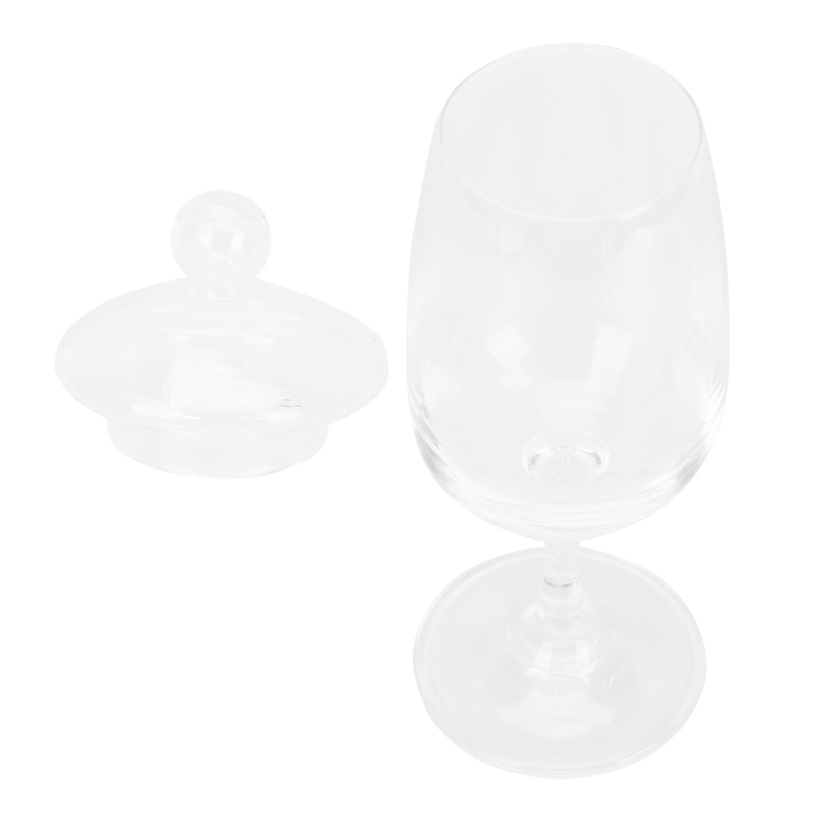 Professional Tasting Glass for Whisky, Cocktail & – Food Grade, Non Slip Design – Ideal for Home, Hotels & Bars
