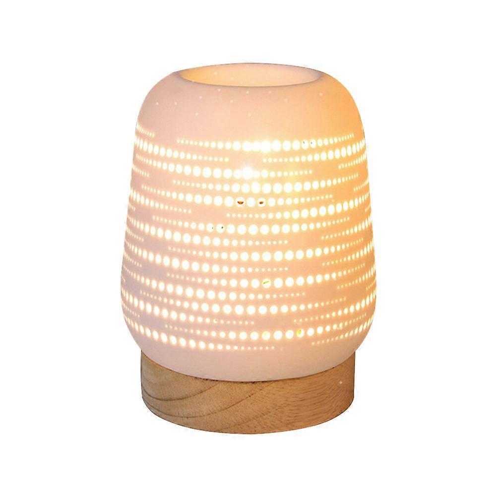 Delicate Shape Wax For Scented Wax Melting In Household Crafts Designed For Adults In White Color 1Pack