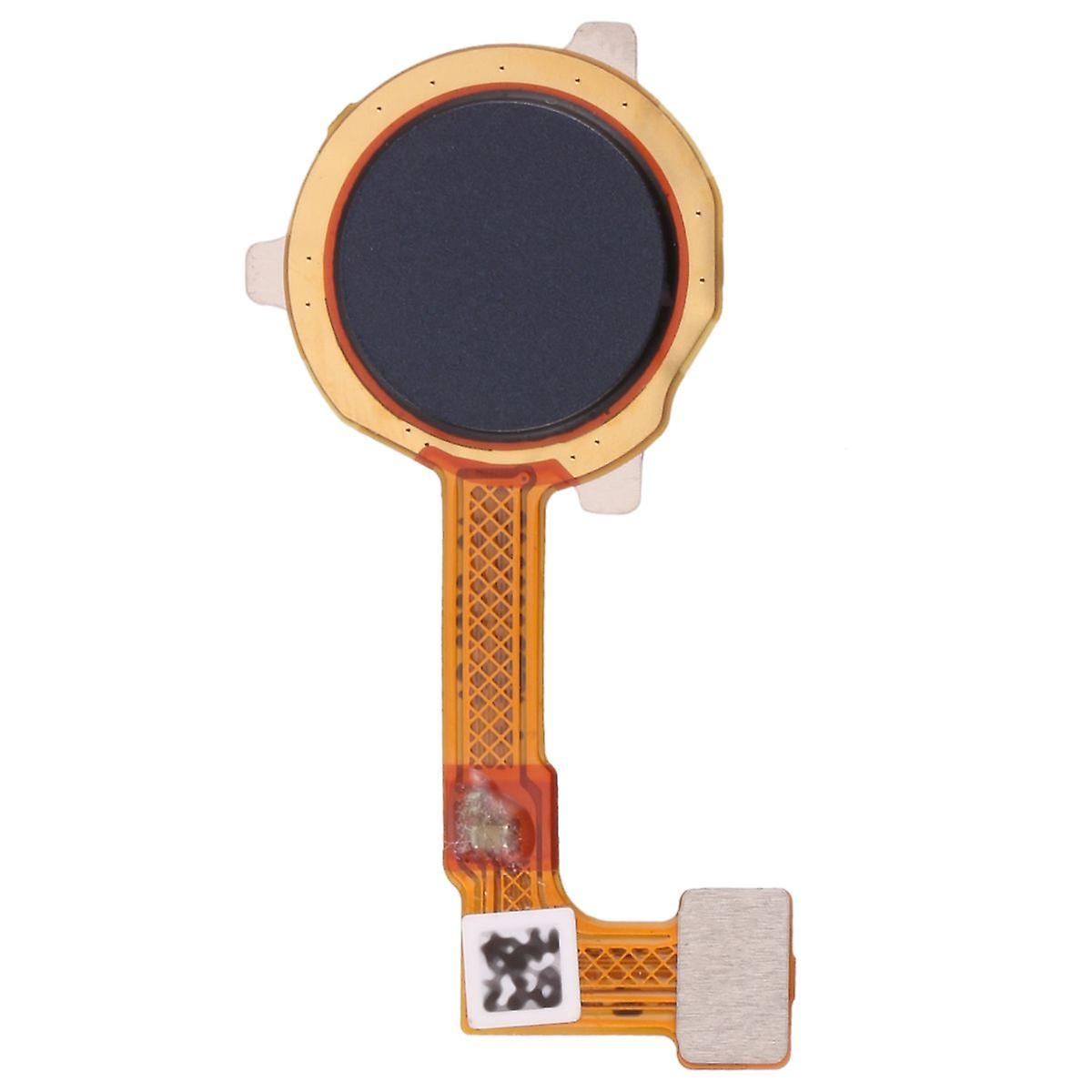 Fingerprint Sensor Finger Print Flex Cable for OnePlus Nord 4G Spare Part Repair