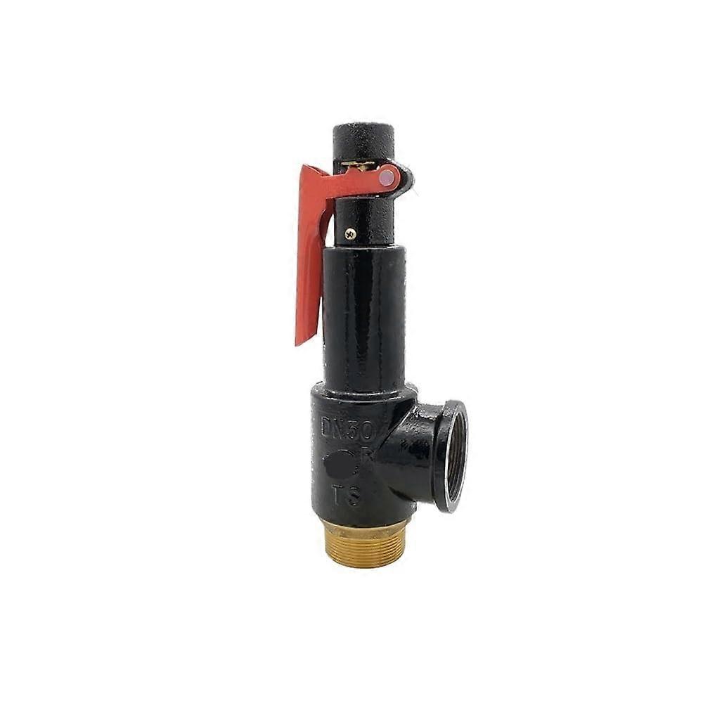 1/2" 3/4" 1" Spring Type A27W-10T Valve for Screw Air Compressor A27H-10T/16T 5bar 8bar 10bar 1.3Mpa Specifications