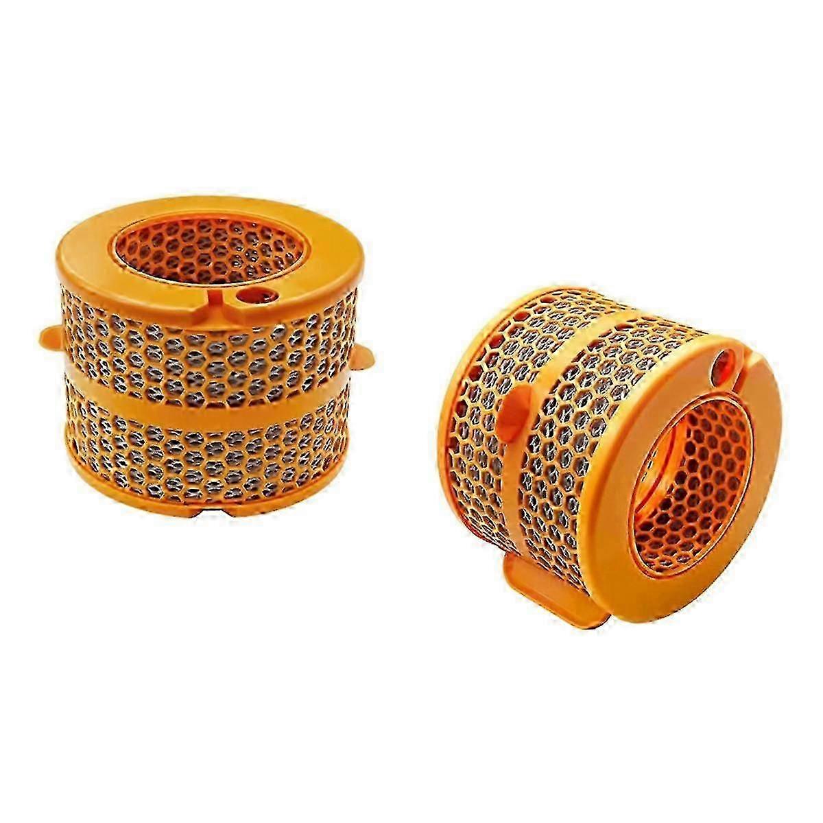 2 Pcs Wick Evaporator Filter Replacementsuitable For Ph01 Ph02 Ph03 Ph04 Air Purifier Humidifier Filter Ele