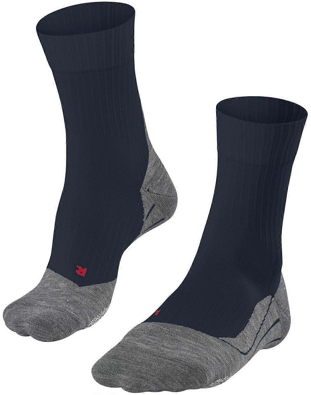 Falke PL4 Padel Socks - Space Blue
