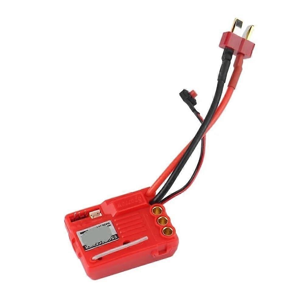 1/16 RC Auto Parts Accessories Compatible with 16889 16889A 16890 16890A SG1601 SG1602 M16110 Brushless ESC Receiver