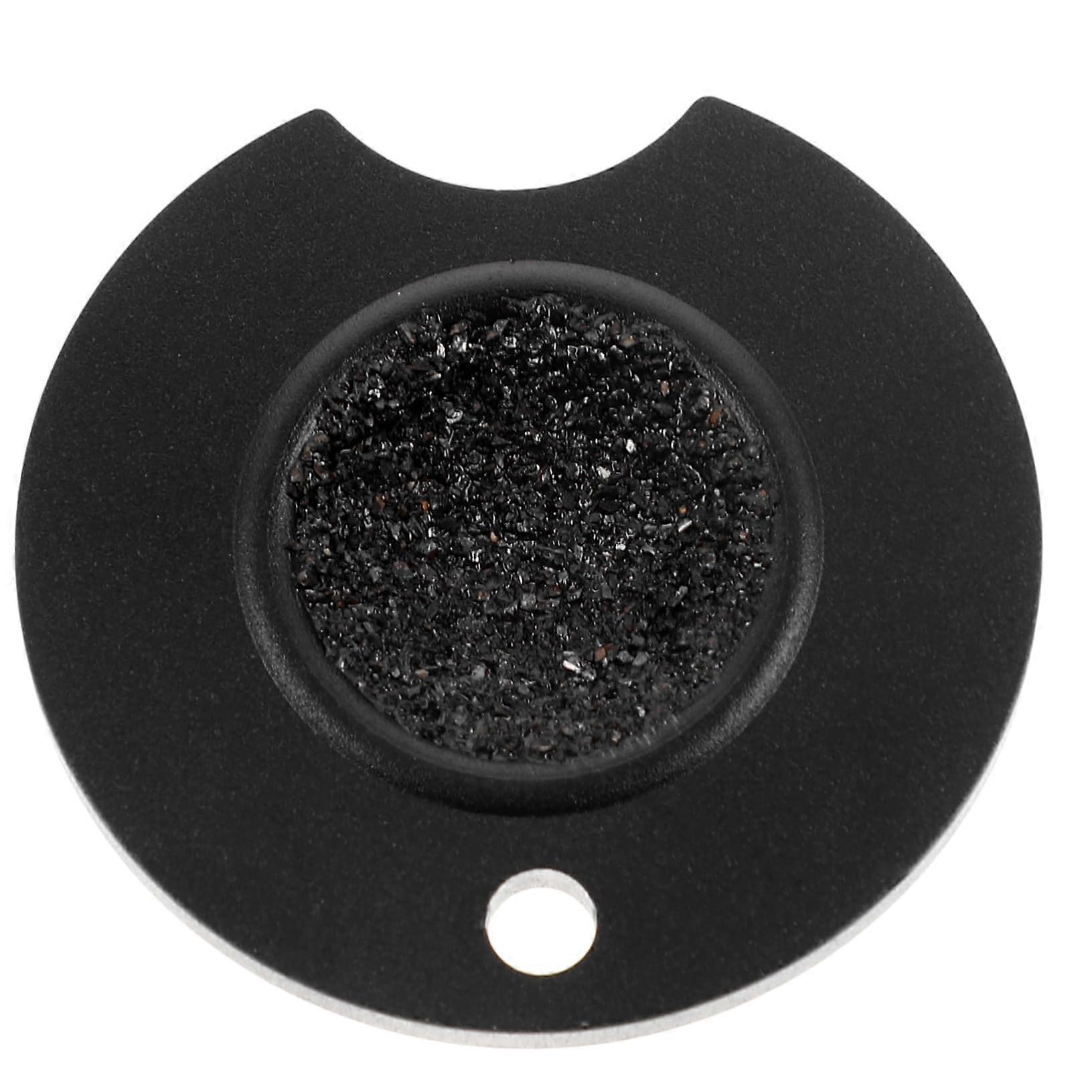Cue TIPP Schleifer tool for sharpening billiard cues for  ball control and durability