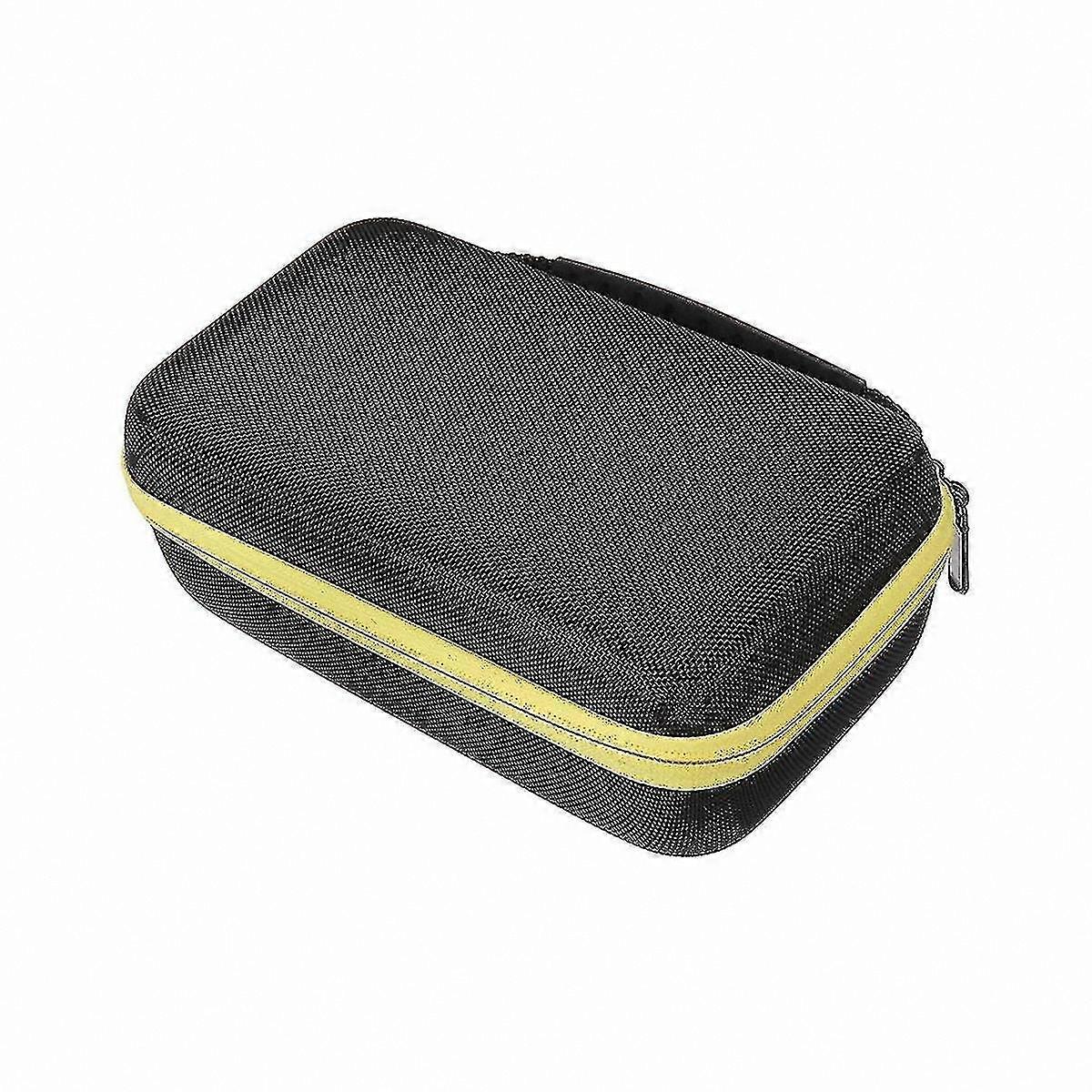 Mesh Storage Bag for Multimeters and Toolkits-Compatible with Various Models