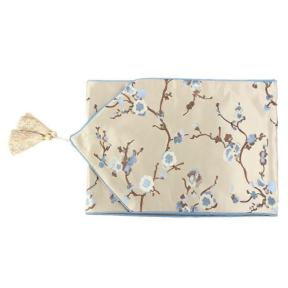 Table Flags Table Runner Bed Runner Tablecloth for Party and Wedding Decoration