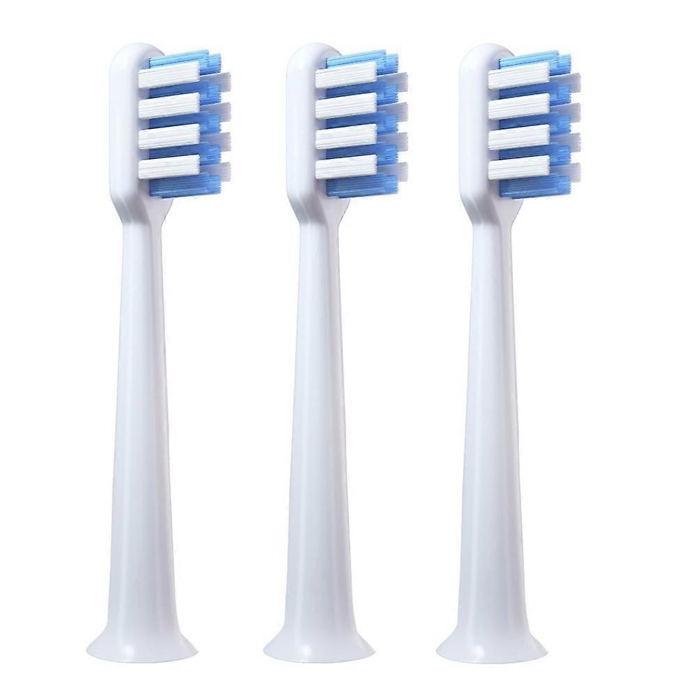 3 PCS For DR. Bei Electric Toothbrush Head