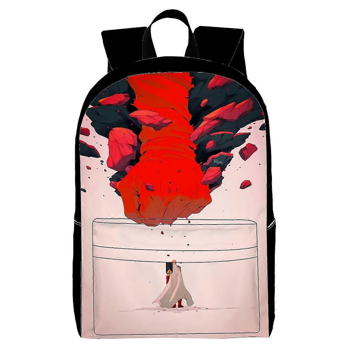 Backpack, with Multiple Organizational Compartments, Fits 15.6 Inch Notebook, for Travel, Teen, Business Work S169