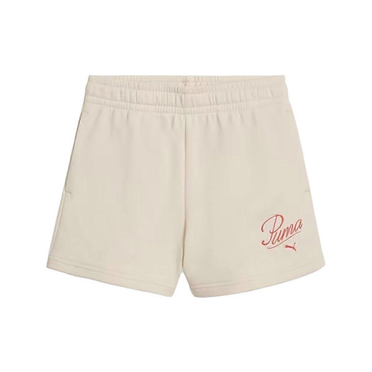 Sports Shorts Puma Essentials Script