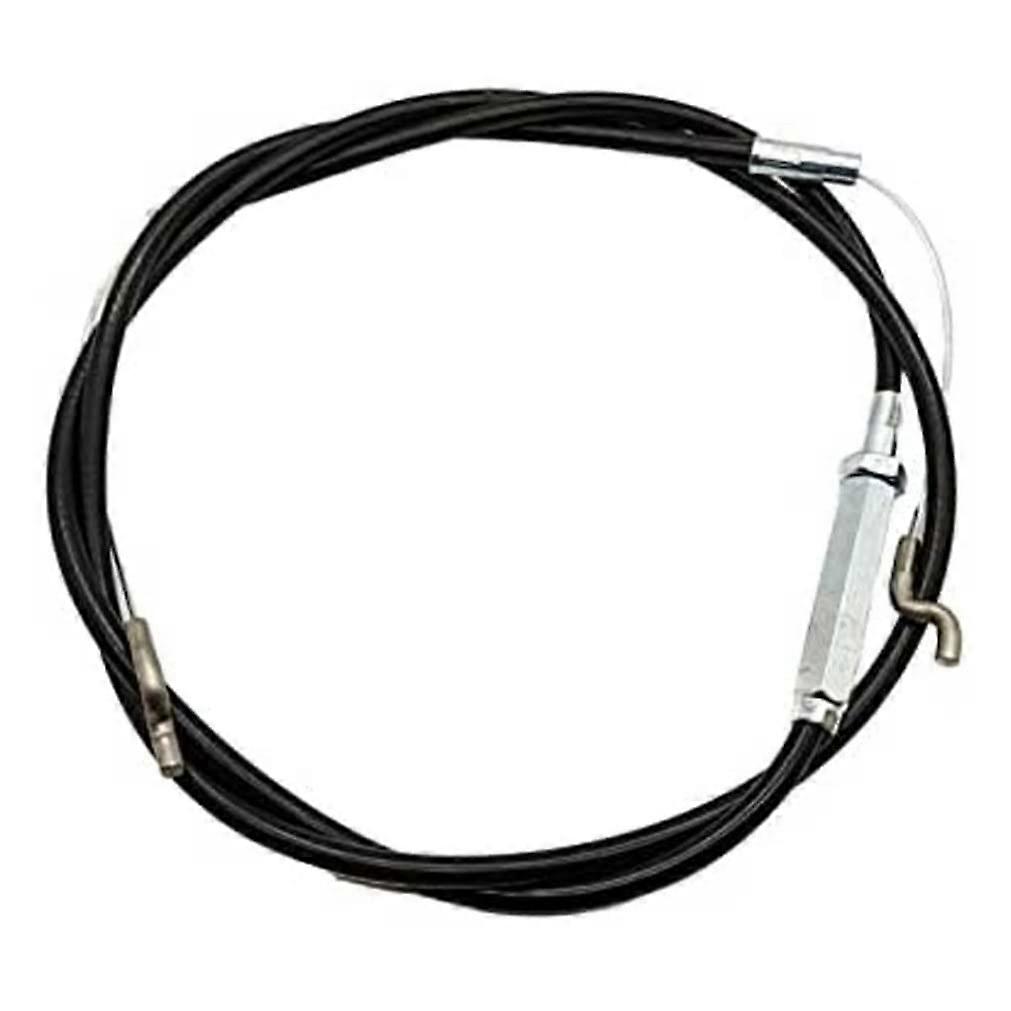 Control Cable Compatible RM40SPB RM40SPC RM46SPB RM46SPC RM46SPH Throttle Cable Replacement LawnMower CO29100134001