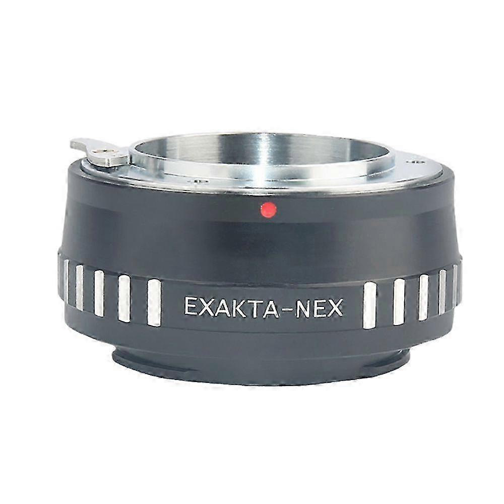 EXA-NEX Lens Adapter Ring for Exxon EXAKTA Lens to for E Mount NEX