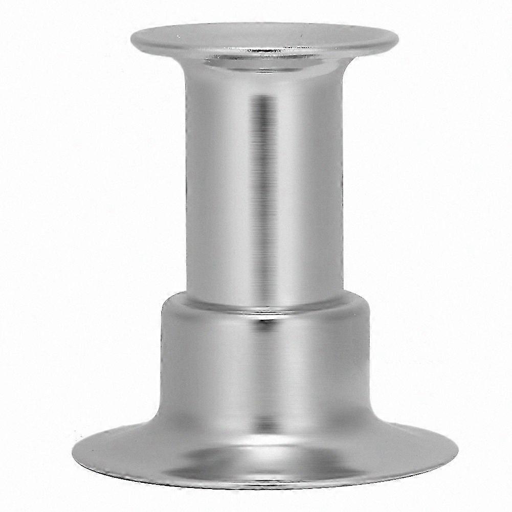 Moxibustion Extinguisher Roller for Moxa Sticks Stainless Steel Roll Holder Tool