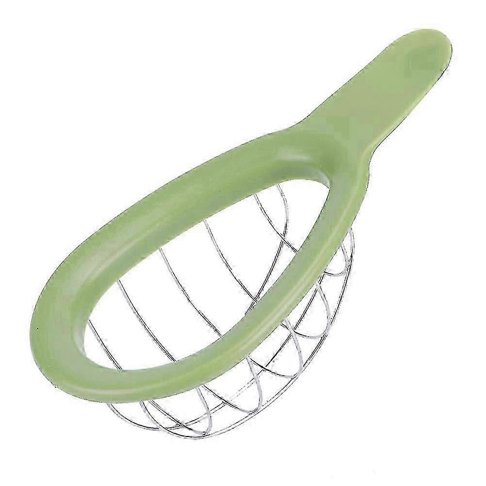 Avocado Slicer Tool Set, Versatile Avocado Cutter Peeler and Pitter with Fast Drying Dishwasher Friendly Design for Kitchen Gadgets, Compact Design