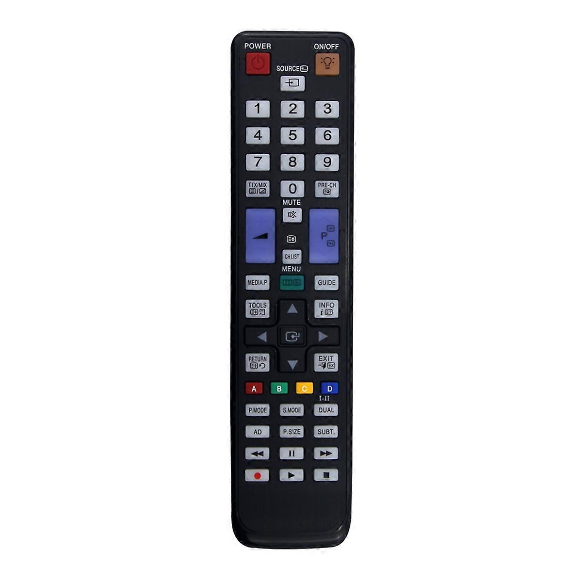 BN59-01015A Remote Control for TV PS63C7000YK PS58C7000 PS63C7000 PS50C7000 PS63C7780 LA55C750R2M LA